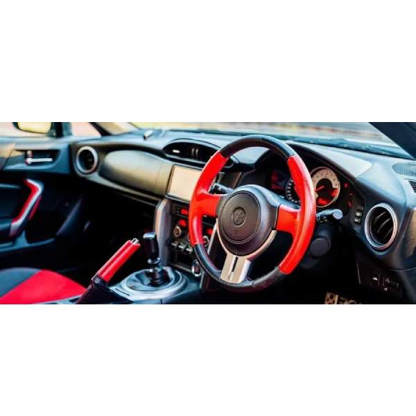 تصویر محصول داشبورد تویوتا 86 GT سال 2013